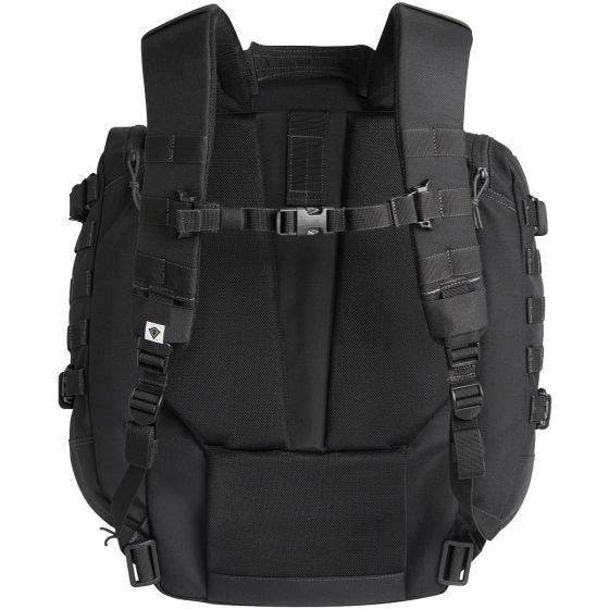 First Tactical Specialist Ryggsäck 3-dagar Svart