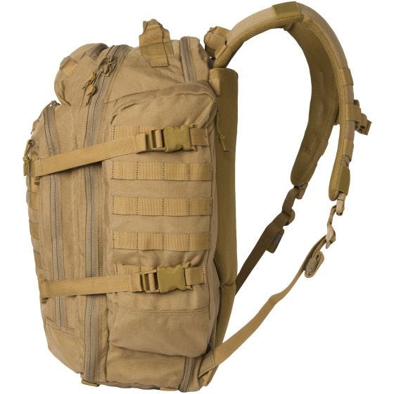 First Tactical Specialist Ryggsäck 3-dagar Coyote