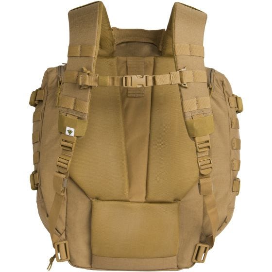 First Tactical Specialist Ryggsäck 3-dagar Coyote