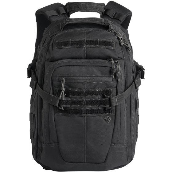 First Tactical Specialist Ryggsäck Halv Dag Svart