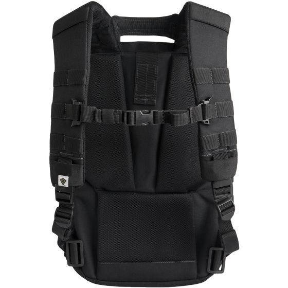 First Tactical Specialist Ryggsäck Halv Dag Svart