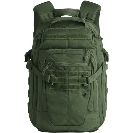 First Tactical Specialist Ryggsäck Halv Dag OD Grön
