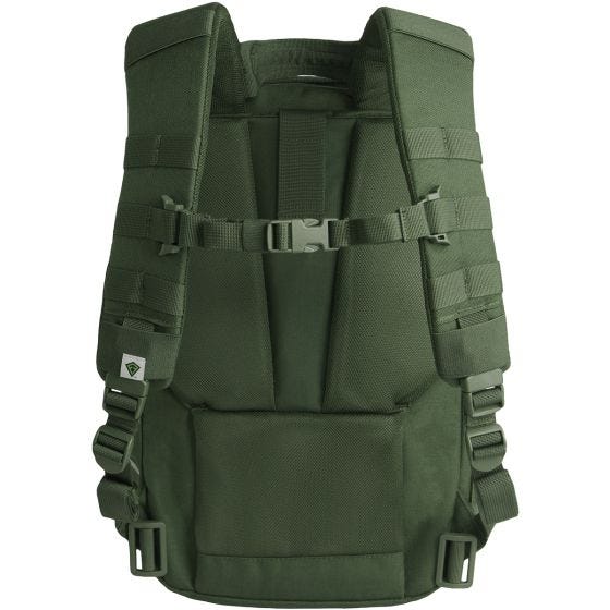 First Tactical Specialist Ryggsäck Halv Dag OD Grön