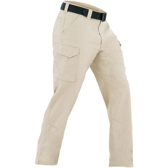 First Tactical Specialist Tactical Byxor För Män Kaki