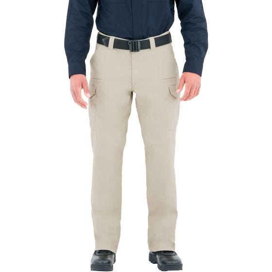 First Tactical Specialist Tactical Byxor För Män Kaki