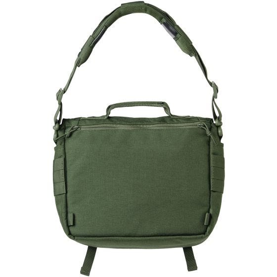 First Tactical Summit Sidosatchel - OD Grön