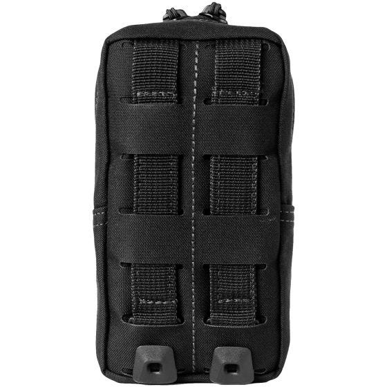 First Tactical Tactix 3x6 Verktygsficka - Svart