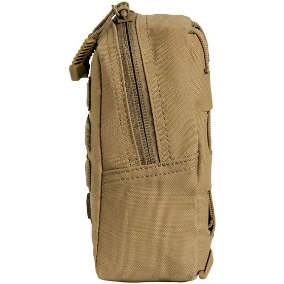 First Tactical Tactix 3x6 Verktygsficka - Coyote
