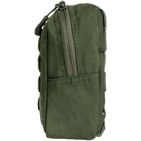 First Tactical Tactix 3x6 Verktygsficka OD Grön