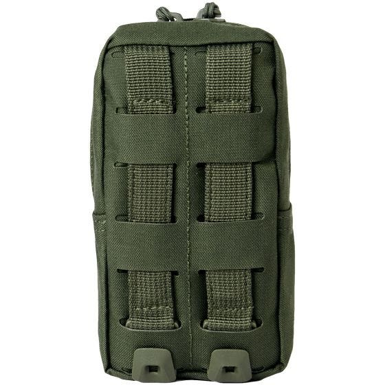 First Tactical Tactix 3x6 Verktygsficka OD Grön