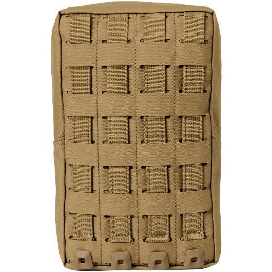 First Tactical Tactix 6x10 Verktygsficka Coyote