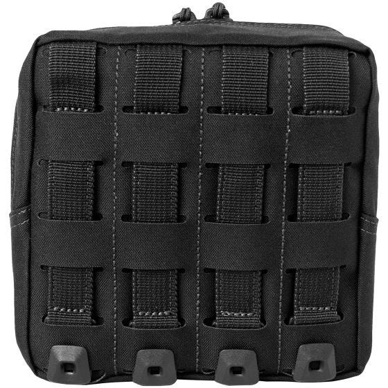 First Tactical Tactix 6x6 Verktygsficka Svart