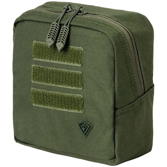 First Tactical Tactix 6x6 Verktygsficka - OD Grön