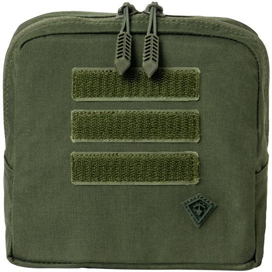 First Tactical Tactix 6x6 Verktygsficka - OD Grön