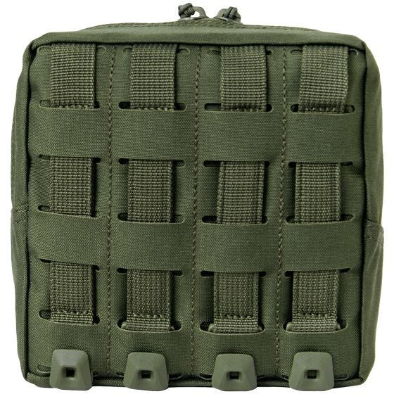 First Tactical Tactix 6x6 Verktygsficka - OD Grön