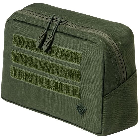 First Tactical Tactix 9x6 Verktygsficka OD Grön