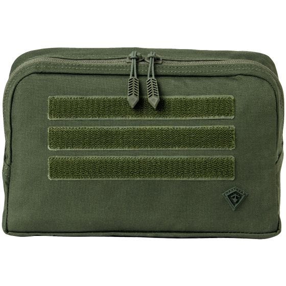 First Tactical Tactix 9x6 Verktygsficka OD Grön
