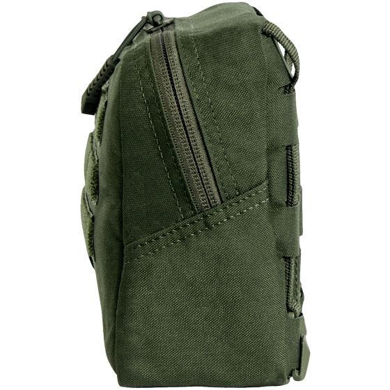 First Tactical Tactix 9x6 Verktygsficka OD Grön