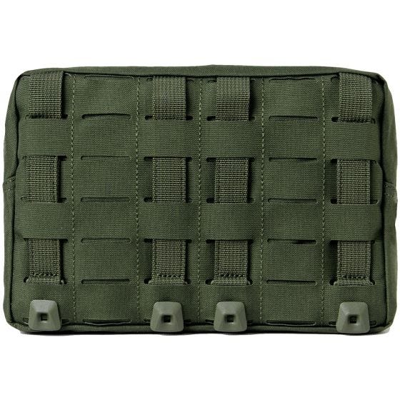 First Tactical Tactix 9x6 Verktygsficka OD Grön