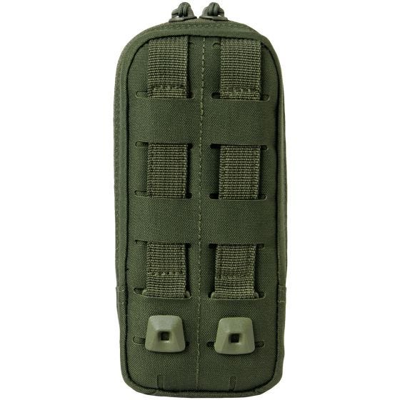 First Tactical Tactix Glasögonfodral - OD Grön