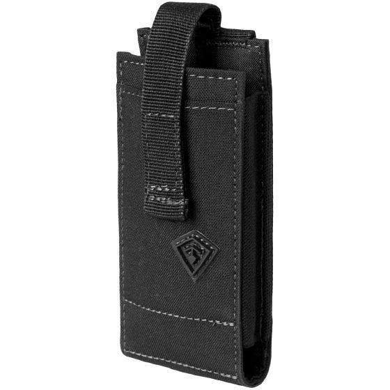 First Tactical Tactix Medium Mediaficka Svart