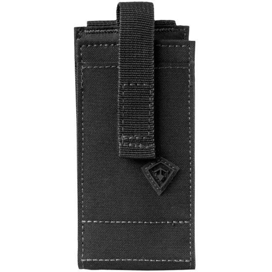 First Tactical Tactix Medium Mediaficka Svart