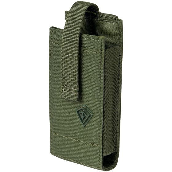 First Tactical Tactix Medium Mediaficka OD Grön