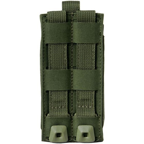 First Tactical Tactix Medium Mediaficka OD Grön