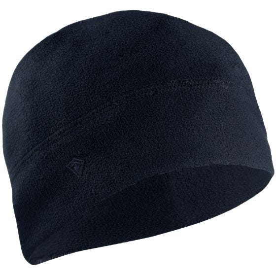 First Tactical Service Fleece Beanie Midnight Navy