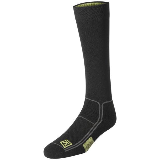 First Tactical Performance Strumpa 9" Svart