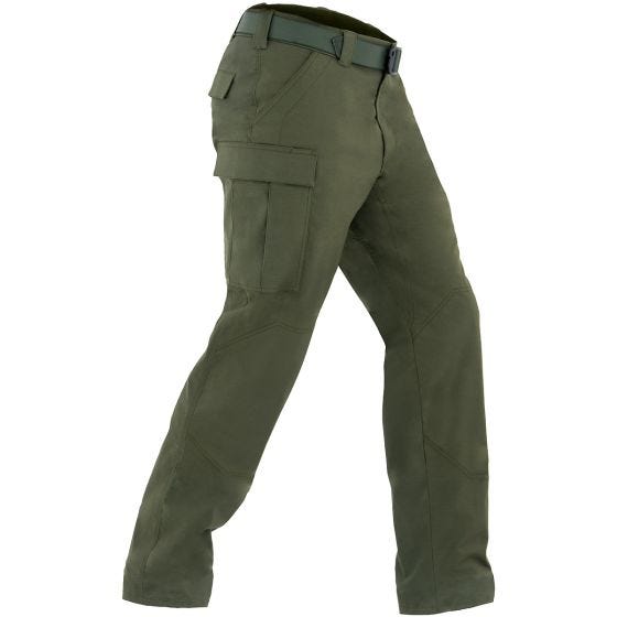 First Tactical Specialist BDU Byxor För Män OD Grön