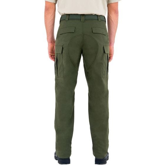 First Tactical Specialist BDU Byxor För Män OD Grön