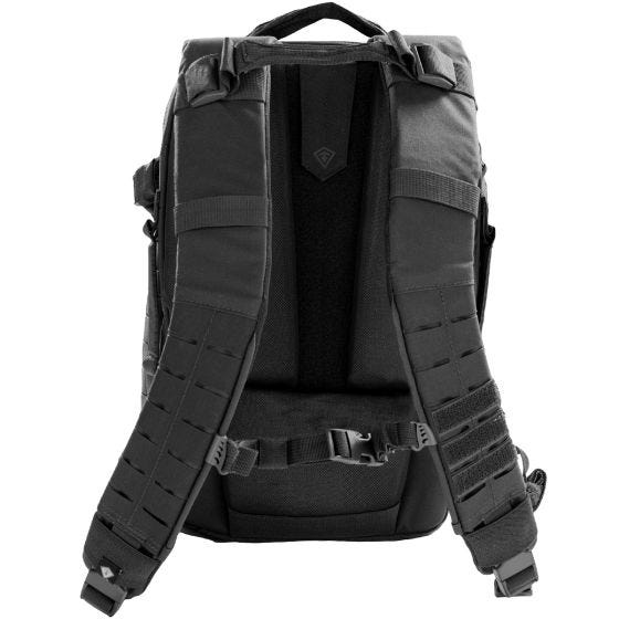 First Tactical Tactix Ryggsäck Halv Dag Svart