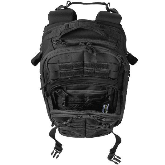 First Tactical Tactix Ryggsäck Halv Dag Svart