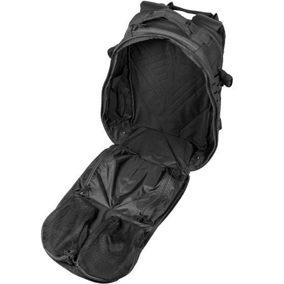 First Tactical Tactix Ryggsäck Halv Dag Svart