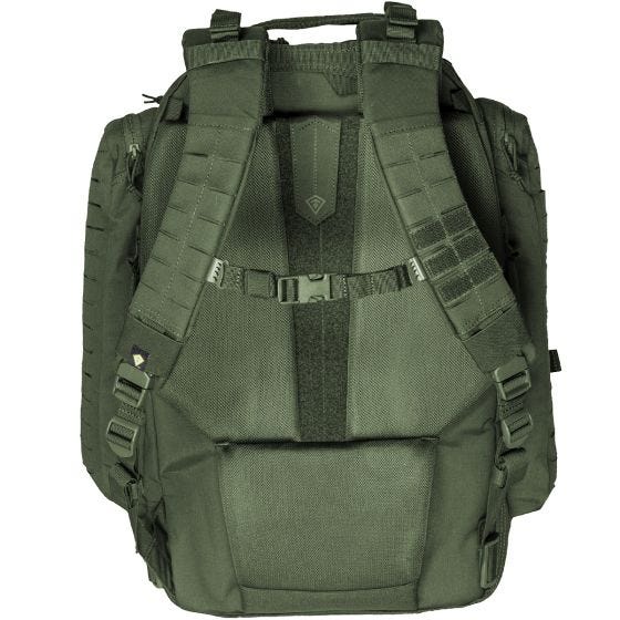 First Tactical Tactix Ryggsäck 3-dagar OD Grön