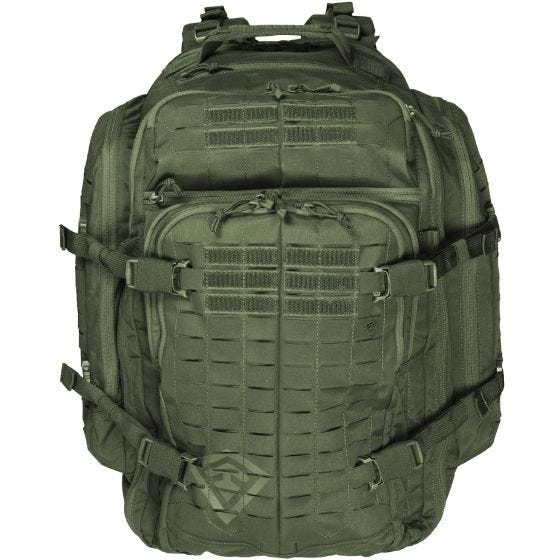 First Tactical Tactix Ryggsäck 3-dagar OD Grön