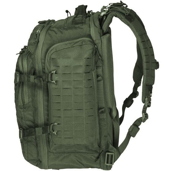 First Tactical Tactix Ryggsäck 3-dagar OD Grön