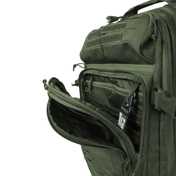 First Tactical Tactix Ryggsäck 3-dagar OD Grön