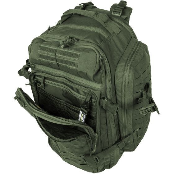 First Tactical Tactix Ryggsäck 3-dagar OD Grön