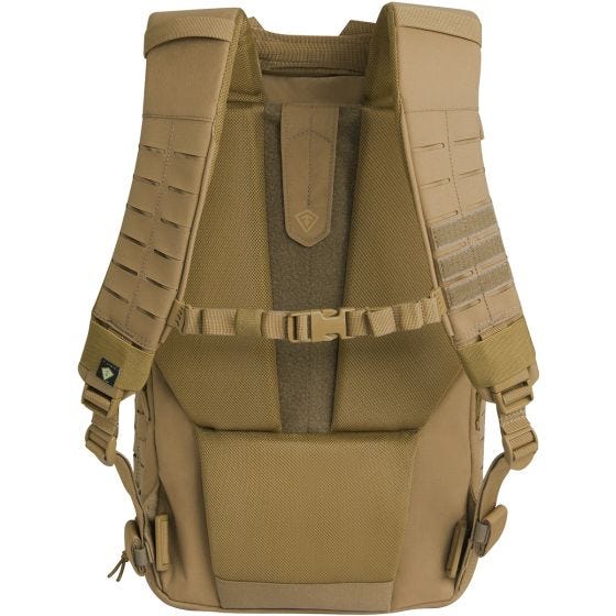 First Tactical Tactix Ryggsäck 1 Dag Plus - Coyote