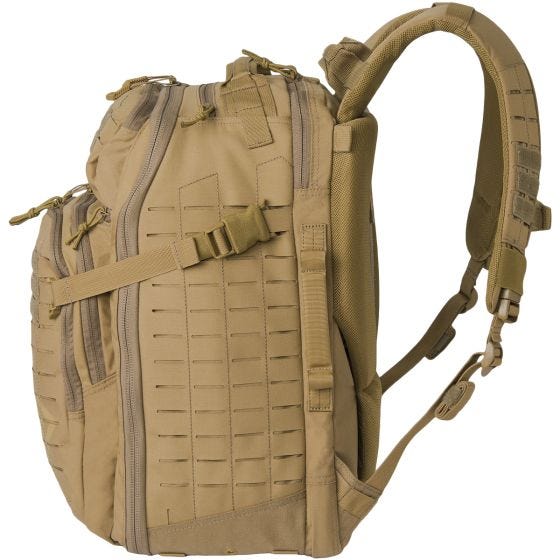 First Tactical Tactix Ryggsäck 1 Dag Plus - Coyote