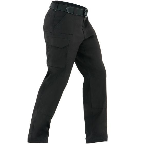 First Tactical Tactix Taktiska Byxor För Män Svart