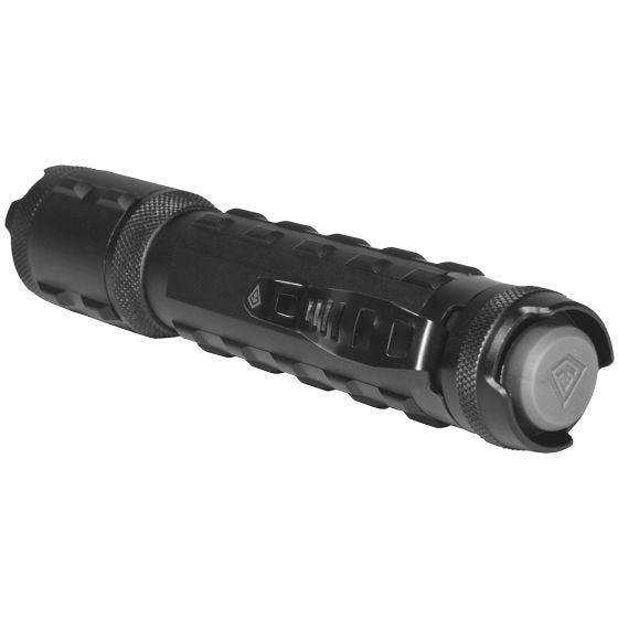 First Tactical TriTac Medium Ficklampa - Svart