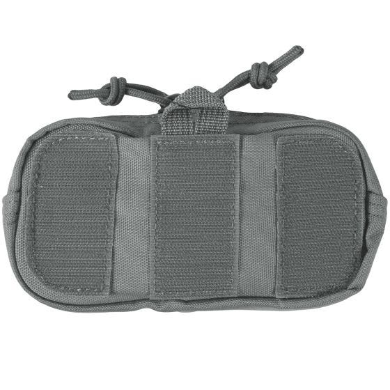 First Tactical Tactix 6x3 Ficka Kardborreband - Asphalt