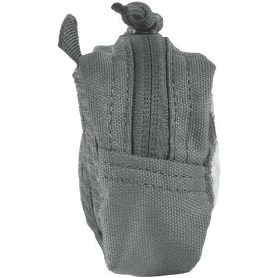 First Tactical Tactix 6x3 Ficka Kardborreband - Asphalt