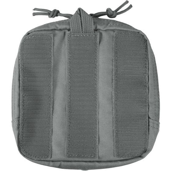 First Tactical Tactix 6x6 Ficka Kardborreband - Asphalt
