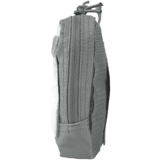 First Tactical Tactix 6x6 Ficka Kardborreband - Asphalt