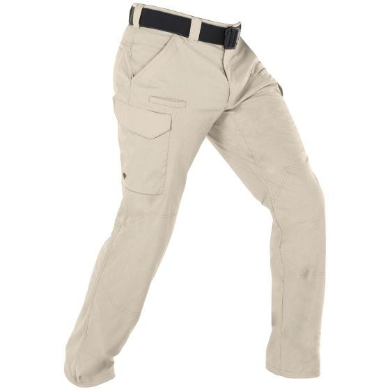 First Tactical V2 Tactical Byxor För Män - Kaki