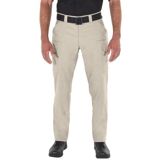 First Tactical V2 Tactical Byxor För Män - Kaki